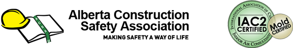 Alberta construction safety