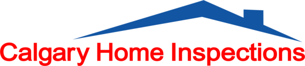 Logo for Calgary Home Inspections