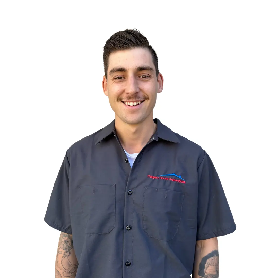 Carson home inspector