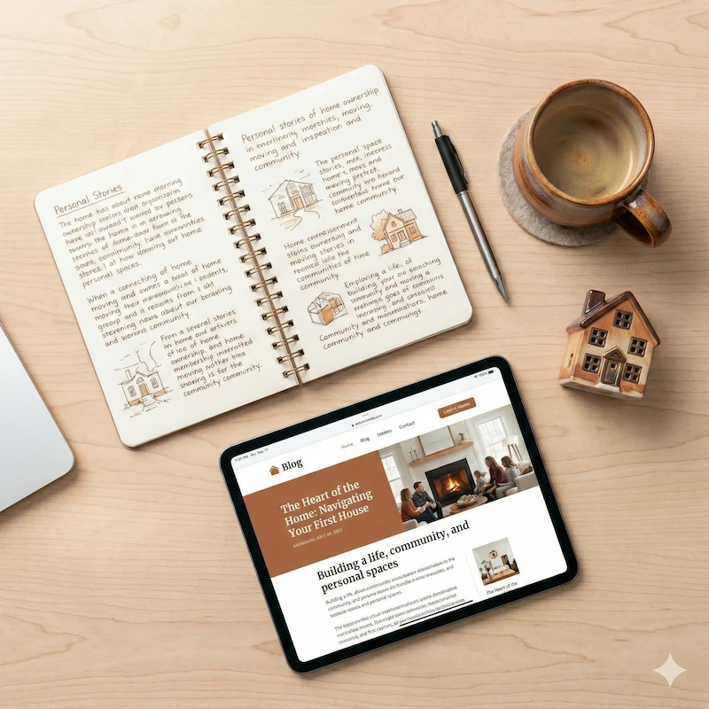 Tips, reports from the field.